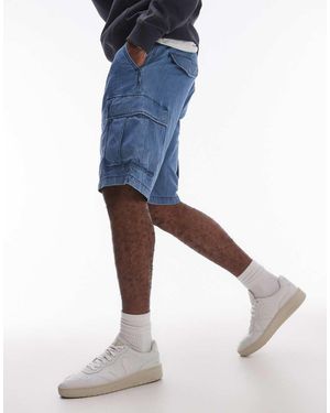 Levi's Carrier - Blu
