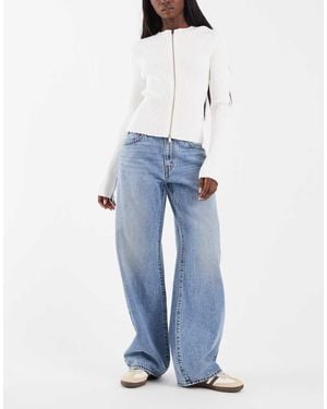 Levi's Middy - Blu