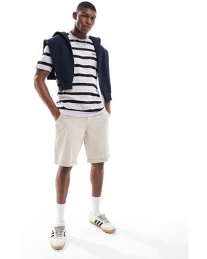 Barbour Glendaleshort - Blue