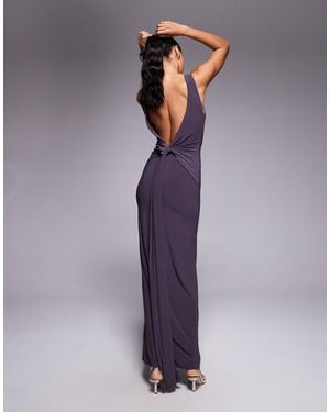 ASOS Backless Dresses for Women | Lyst