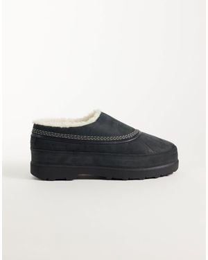 Sorel Ambler fireside wp schuh - Schwarz
