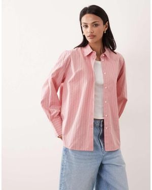 ARKET Camicia - Rosa