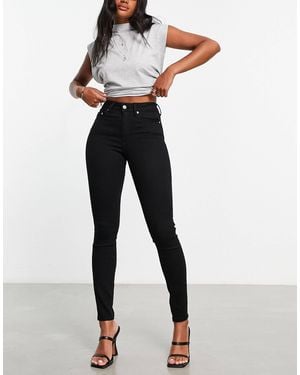 ASOS Skinny Jeans - Black