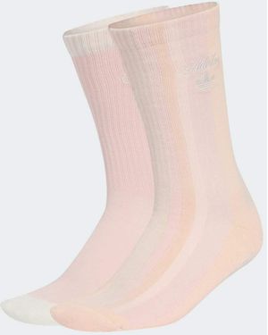 adidas Originals Sokken - Roze