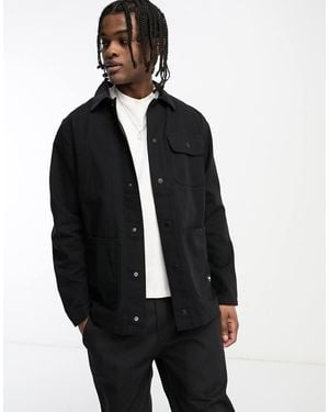 Vans Drill Chore Jacket - Black