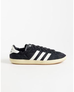 adidas Originals Jabbar Scrunch Trainers - Blue