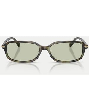 Michael Kors Lunettes - Vert