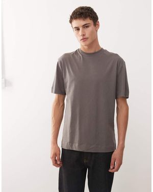 Collusion T-Shirt - Grey