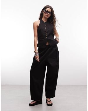 ASOS – hose - Schwarz
