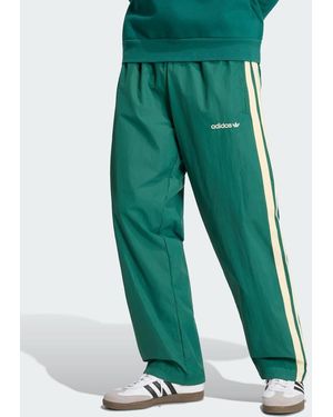 adidas Originals Cutline Track Trousers - Green