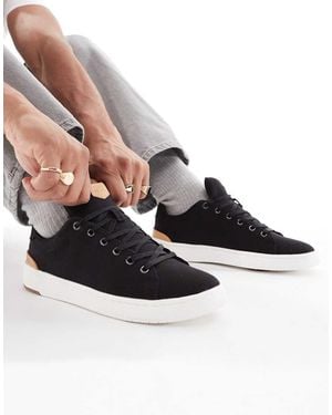 TOMS Trvl Lite 2.0 Low Trainer - Black
