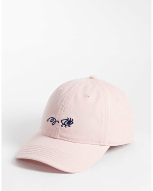 ARKET – café – kappe - Pink