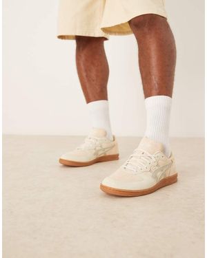 Asics Skyhand Og Trainers - Natural