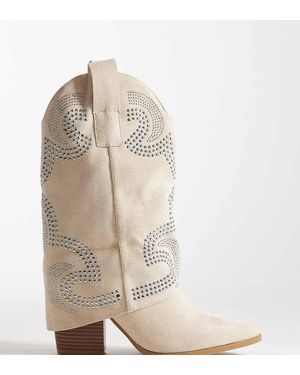 SEQWL Wide Fit Seqwl - Naturel