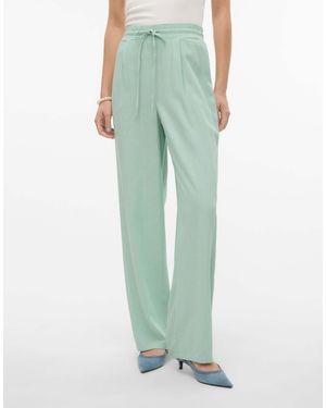 Vero Moda – hose - Grün