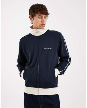 Jack & Jones Track Jacket - Blue
