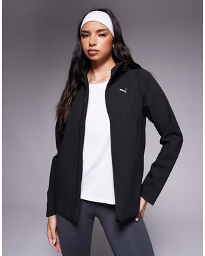 PUMA Run Raincell Jacket - Grey