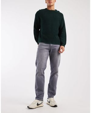 Only & Sons Weft Regular Fit Jeans - Multicolor