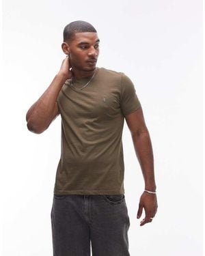 AllSaints T-Shirt - Multicolore