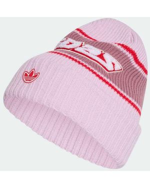adidas Originals Woolie Beanie - Pink