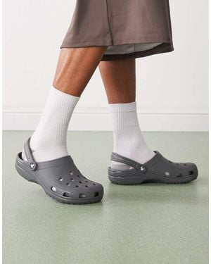 Crocs™ Classic Clog - Grey