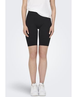 Only Play City Shorts - Black