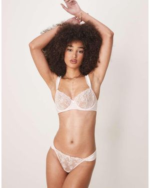Boux Avenue Adalina - Marrone