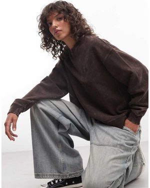Carhartt Lambert Sweatshirt - Multicolour