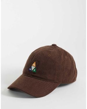 Huf Cappellino - Marrone