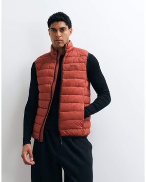 Regatta Insulated Marizion Bodywarmer - Red