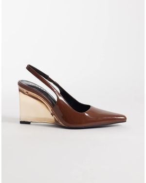 Raid Louna - Marrone