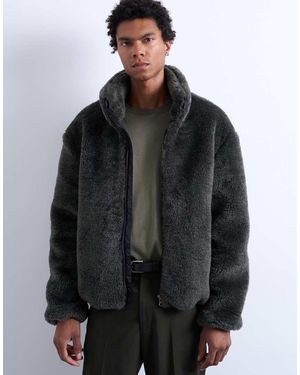 TOPMAN Giacca - Nero