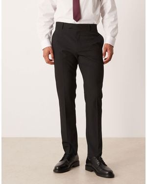 ASOS Pantalon - Noir