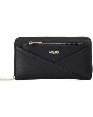 Dune Kelbey Purse - Black
