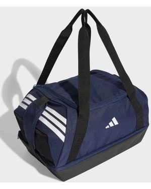 adidas Originals – tiro – kleine beuteltasche - Blau