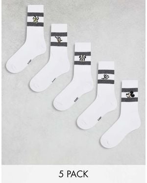 ASOS Disney - Grigio