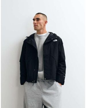 The North Face Reign On 2.0 Hooded Jacket - Blue