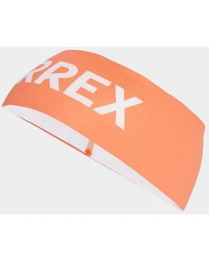adidas Originals Terrex Climacool Headband - Orange
