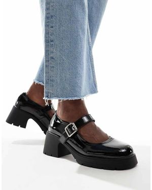 ASOS Saxton - Marrone