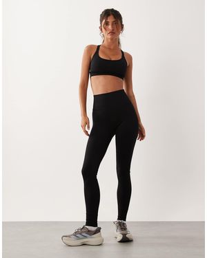 4505 Legging - Noir
