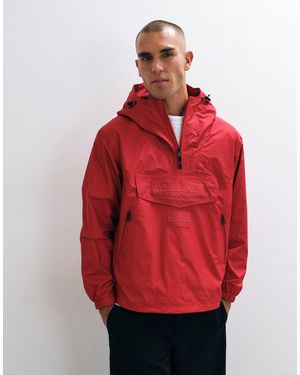 Napapijri Anorak - Rot