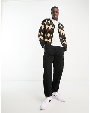 Bolongaro Trevor Cardigan - Black