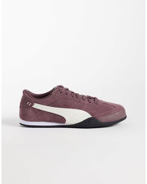 PUMA Bella ut classic sneaker - Lila