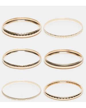 ASOS Asos Design Curve - Bianco