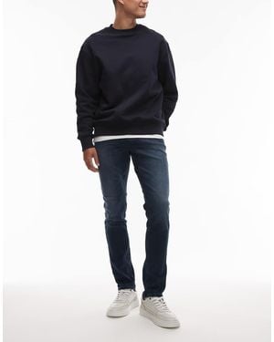 Tommy Hilfiger Scanton Slim Jeans - Blue