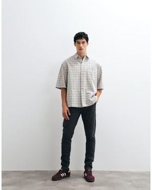 ASOS Skinny Chinos - Blue