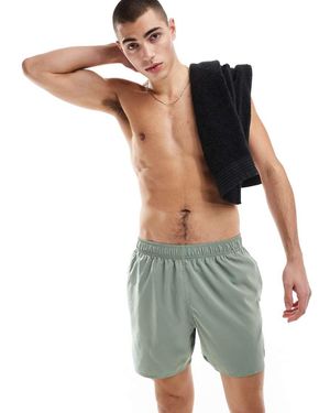 adidas Originals Adidas Swimming Swim Shorts - Green