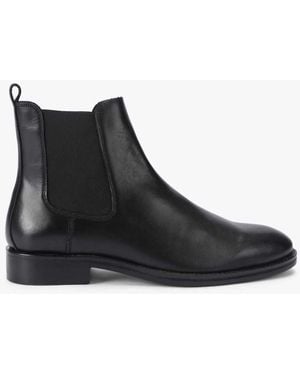 KG by Kurt Geiger Duke Chelsea Boots - Black