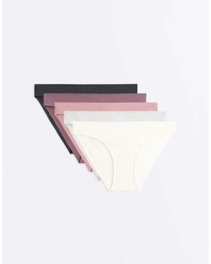 Oysho Lot - Blanc