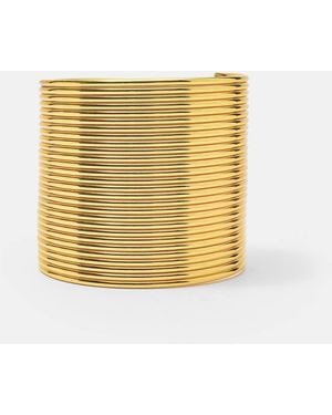Pull&Bear Mehrreihiges armband - Natur